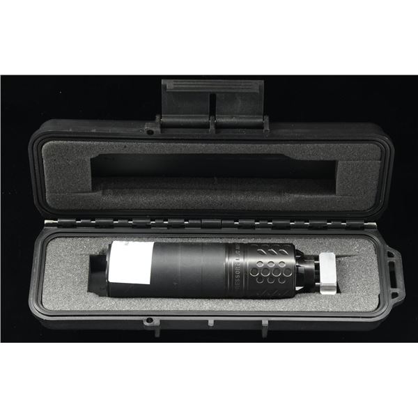 AS NEW CGS M9SK SOUND SUPPRESSOR.