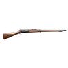 Image 1 : U.S. SPRINGFIELD MODEL 1898 KRAG BOLT ACTION