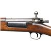 Image 4 : U.S. SPRINGFIELD MODEL 1898 KRAG BOLT ACTION