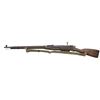 Image 2 : FINNISH MARKED RUSSIAN MODEL 91/30 BOLT ACTION