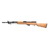 Image 2 : YUGOSLAV ZASTAVA M59/66 SKS SEMI-AUTO MILITARY