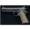 Image 1 : COLT (MODIFIED) MODEL 1911A1 MILITARY SEMI-AUTO