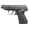 Image 1 : JP SAUER 38H SEMI AUTO PISTOL.