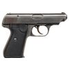 Image 2 : JP SAUER 38H SEMI AUTO PISTOL.