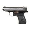 Image 1 : SAUER MODEL 1930 SEMI AUTO PISTOL.