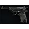 Image 1 : GERMAN WORLD WAR II WALTHER "AC/42" CODE P.38