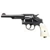 Image 1 : WW2 S&W BRITISH VICTORY MODEL DA REVOLVER.