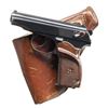 Image 1 : EAST GERMAN MAKAROV SEMI AUTO PISTOL.