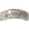 Image 5 : 2 HIGH QUALITY REPRODUCTION SS HONOR RINGS IN