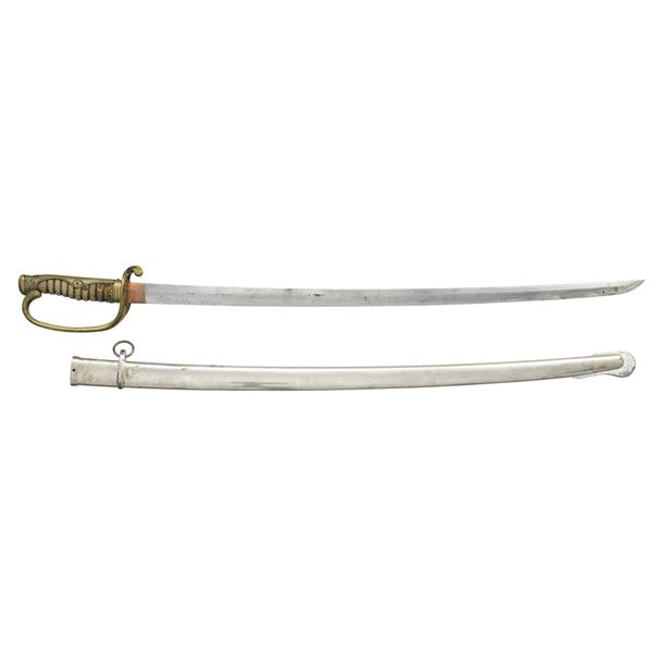 JAPANESE KATANA.