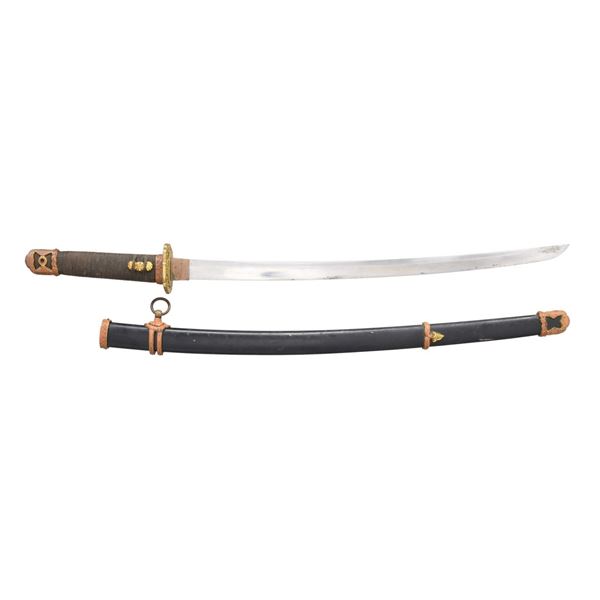 JAPANESE WAKIZACHI.