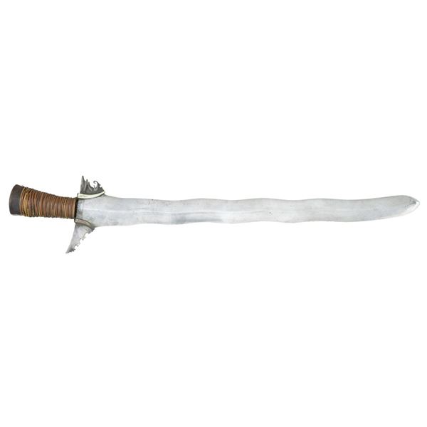JAVANESE KRIS.