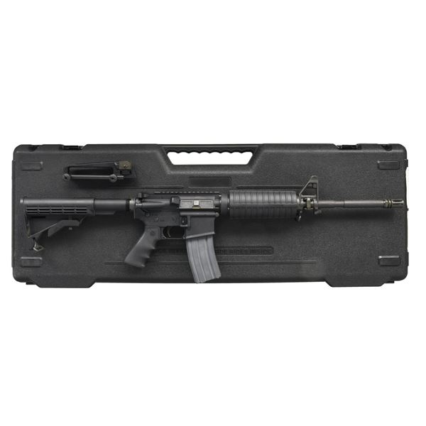 ROCK RIVER ARMS LAR-15 ENTRY TACTICAL