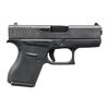 Image 2 : GLOCK 43 SEMI AUTO PISTOL.