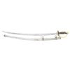 Image 2 : M1860 US ENLISTED CAVALRY SABER BY AMES.