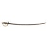 Image 1 : M1860 US ENLISTED CAVALRY SABER BY MANSFIELD &
