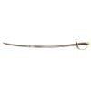 Image 2 : M1860 US ENLISTED CAVALRY SABER BY MANSFIELD &