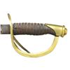 Image 4 : M1860 US ENLISTED CAVALRY SABER BY MANSFIELD &