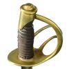 Image 5 : M1860 US ENLISTED CAVALRY SABER BY MANSFIELD &