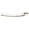 Image 2 : US M1860 ENLISTED CAVALRY SABER BY EMERSON &