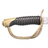 Image 3 : US M1860 ENLISTED CAVALRY SABER BY EMERSON &