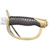 Image 4 : US M1860 ENLISTED CAVALRY SABER BY EMERSON &