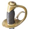 Image 5 : US M1860 ENLISTED CAVALRY SABER BY EMERSON &