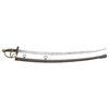 Image 1 : US M1860 ENLISTED CAVALRY SABER BY ROBY.