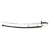 Image 2 : US M1860 ENLISTED CAVALRY SABER BY ROBY.