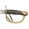 Image 4 : US M1860 ENLISTED CAVALRY SABER BY ROBY.
