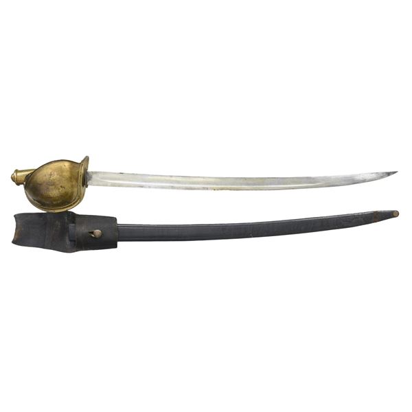 M1860 US NAVY CUTLASS BY AMES.