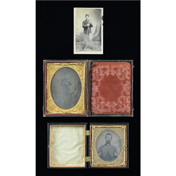 3 CIVIL WAR IMAGES.