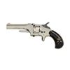 Image 1 : DERINGER SPUR TRIGGER POCKET REVOLVER.