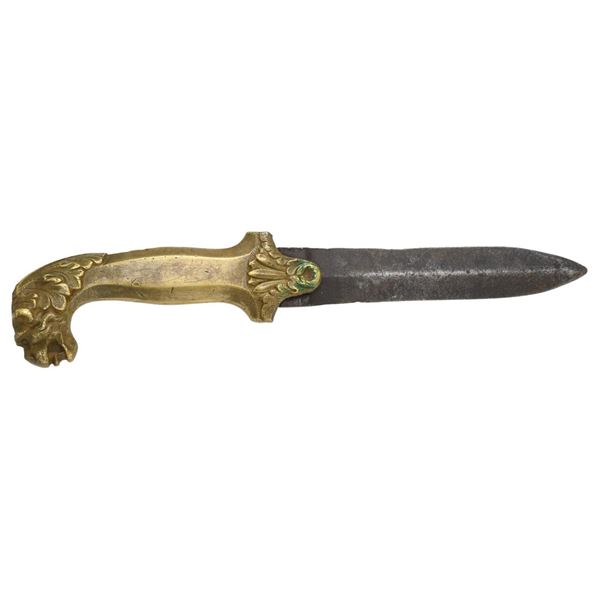 EUROPEAN STYLE KNIFE.