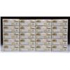 Image 1 : 20 BOXES (200 RDS.) RST 10 GA, 2 5/8" #7.5 AMMO.