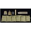 Image 1 : SMALL LOT OF AMMO.
