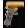 Image 1 : INTERNATIONAL FLARE-SIGNAL CO M2 FLARE PISTOL.