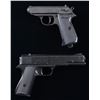 Image 1 : 2 AIR PISTOLS: MARKSMAN & CROSMAN.