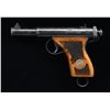 Image 1 : HAENEL MODEL 100 AIR PISTOL.