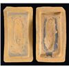 Image 1 : STEVENS BUTTPLATE MOLD.