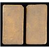 Image 2 : STEVENS BUTTPLATE MOLD.