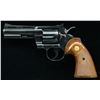 Image 1 : COLT PYTHON DA REVOLVER.