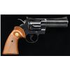 Image 2 : COLT PYTHON DA REVOLVER.