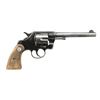 Image 2 : COLT MODEL 1895 CIVILIAN DA REVOLVER.
