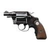 Image 1 : COLT 2nd ISSUE DETECTIVE SPECIAL DA REVOLVER.