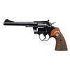 Image 1 : COLT 5th ISSUE OFFICERS MODEL MATCH DA REVOLVER.