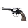 Image 1 : COLT POLICE POSITIVE DOUBLE ACTION REVOLVER.