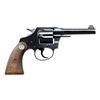 Image 2 : COLT POLICE POSITIVE DOUBLE ACTION REVOLVER.