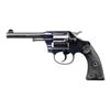 Image 1 : COLT POLICE POSITIVE DOUBLE ACTION REVOLVER.