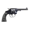 Image 2 : COLT POLICE POSITIVE DOUBLE ACTION REVOLVER.